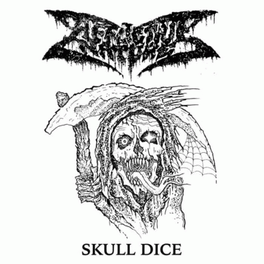 Afflictive Nature : Skull Dice